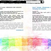 Ardian Perdana Putra’s Blog
