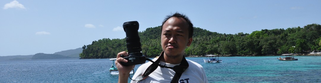 Ardian Perdana Putra: Muda, Berkarya, Melayani